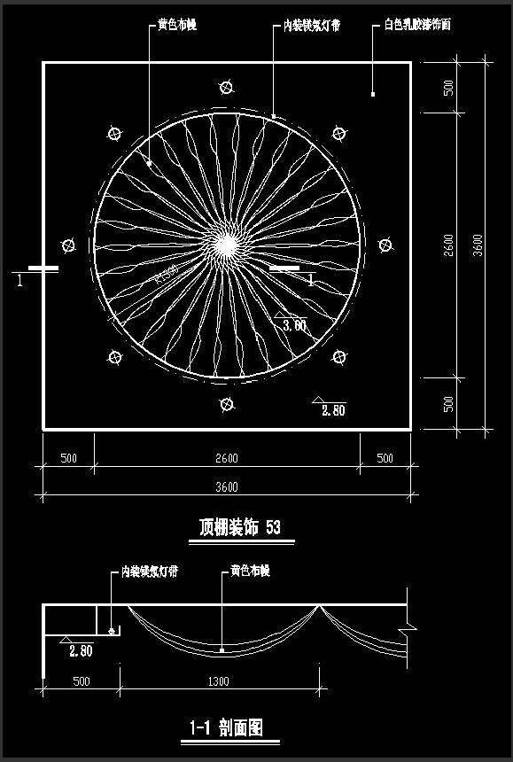 װʩͼ-װCAD-D28