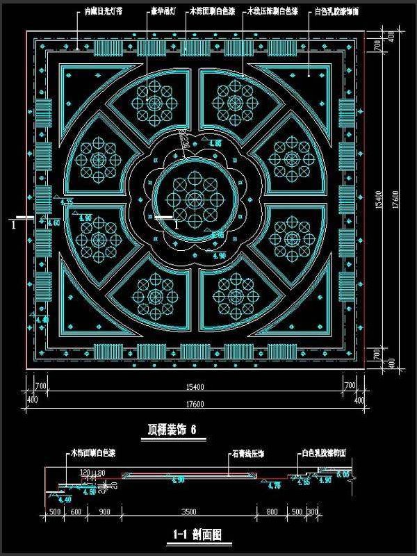 װCADʩͼ-컨CAD-D53