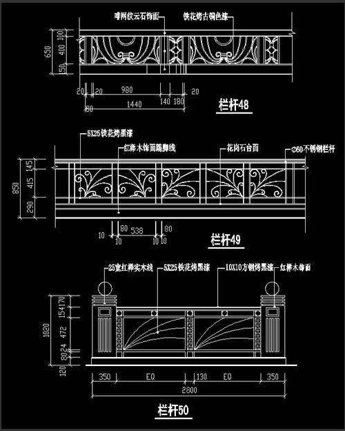 װʩͼ-װCAD-L16