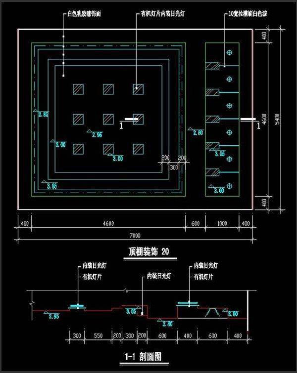 װCADʩͼ-컨CAD-D46