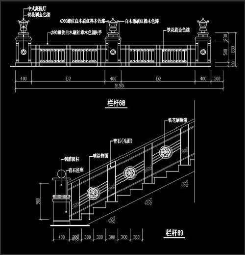 װʩͼ-װCAD-L01