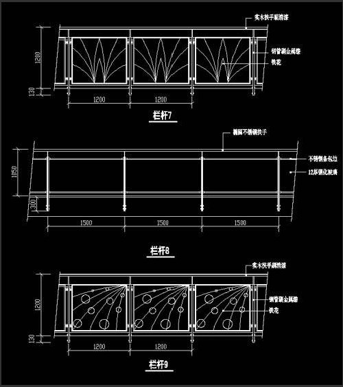 װʩͼ-װCAD-L03