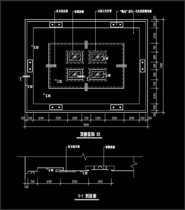 װʩͼ-װCAD-D30