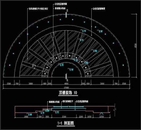 װCADʩͼ-컨CAD-D51