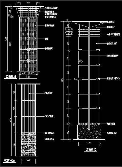 װʩͼ-װCAD-Z13