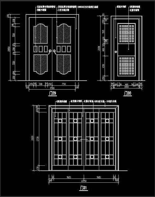 ʩͼ-װCAD-M10