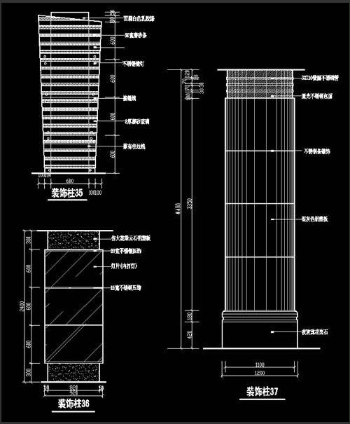 װʩͼ-װCAD-Z12