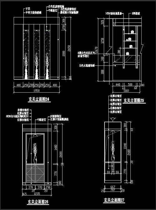 װʩͼ-ءװCAD-X15