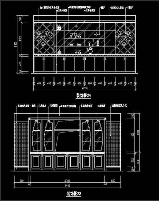 װʩͼ-װιͼCAD-G04