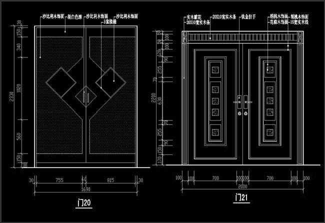 ʩͼ-װCAD-M07