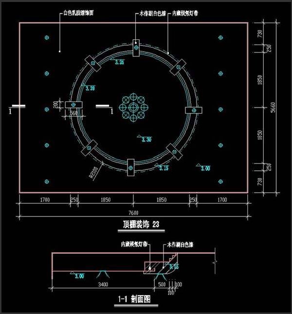 װʩͼ-װCAD-D13