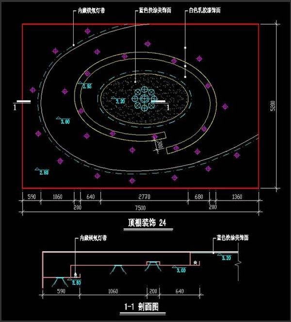 װCADʩͼ-컨CAD-D43