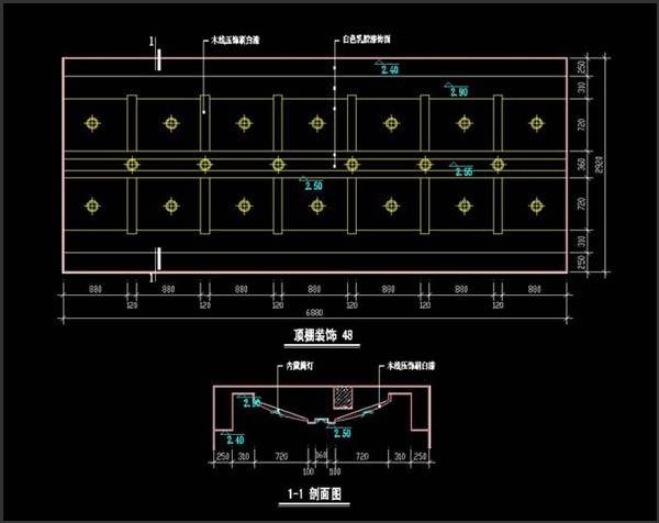 װʩͼ-װCAD-D32