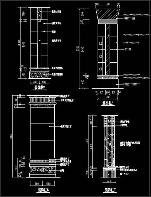 װʩͼ-װCAD-Z02