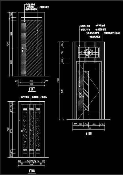 ʩͼ-װCAD-M06