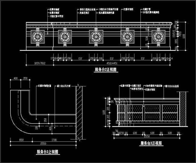 װʩͼ-̨װCAD-F02