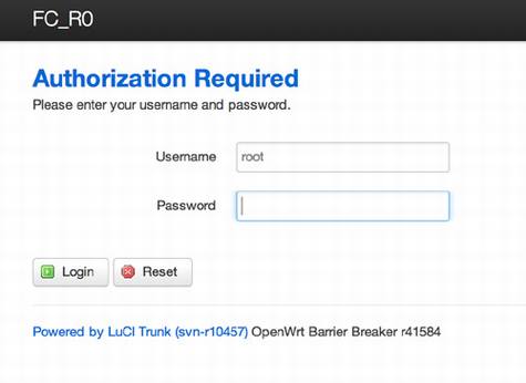 OpenWRT ·ü