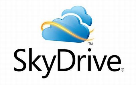 ΢Ƴ°SkyDriveƴ洢ƽ̨