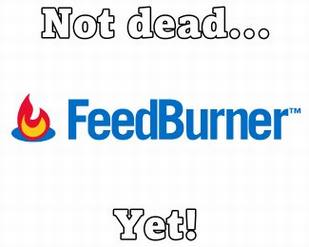 FeedBurnerرյ