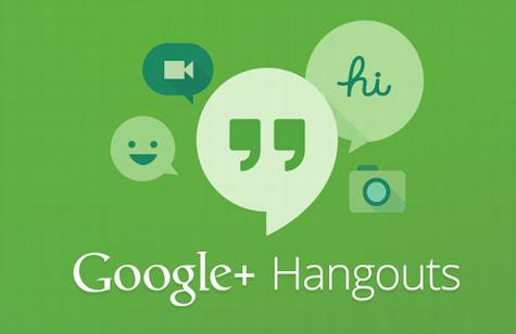 Googleȫƽ̨ͨѶӦHangouts