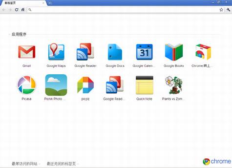 GoogleChrome Web StoreӦ̵