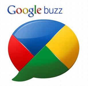 GoogleرGoogle BuzzȲƷ