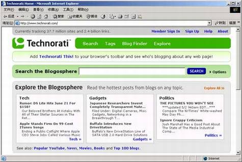 Technorati޷