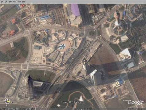 Google Earthɫеͷ