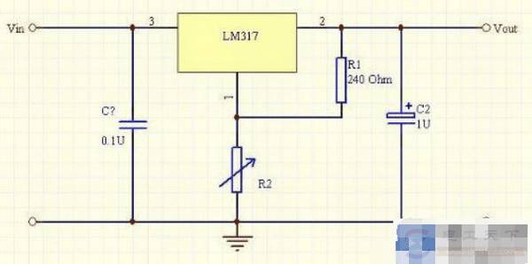 LM317ôʶ