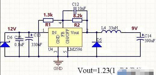 7809ѹֱ12V9VѹԴ